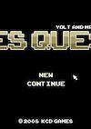 Cover image for the game NES Quest