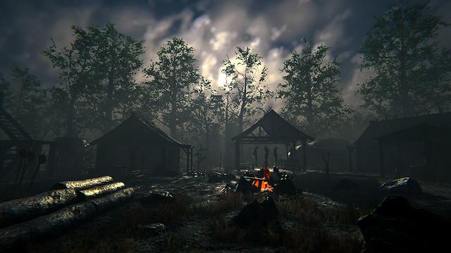 Image for the game Nested Lands