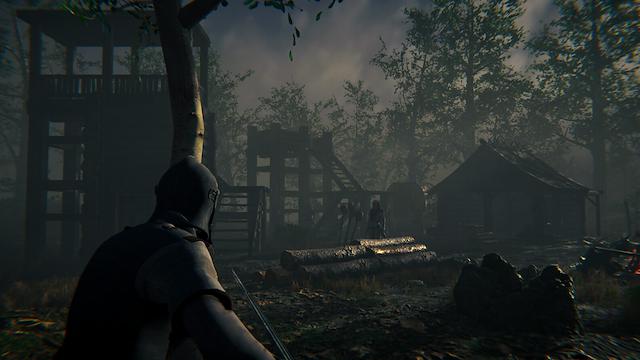 Image for the game Nested Lands