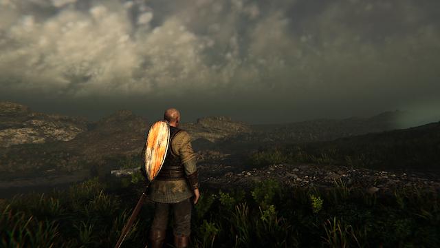 Image for the game Nested Lands