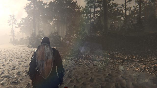 Image for the game Nested Lands