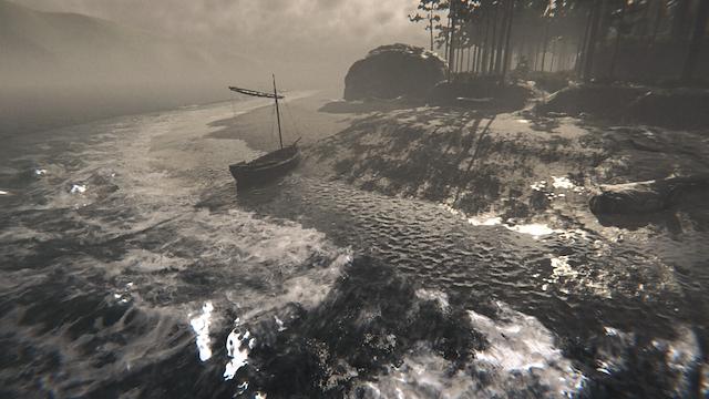 Image for the game Nested Lands