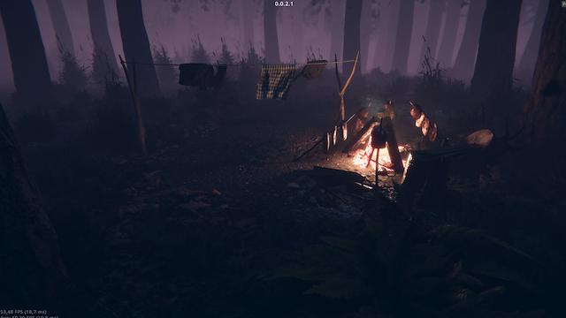 Image for the game Nested Lands