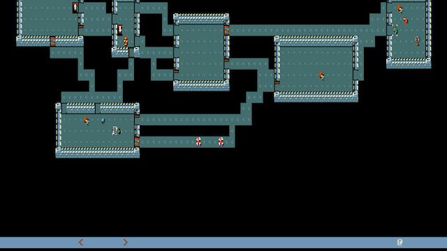 Image for the game NetHack