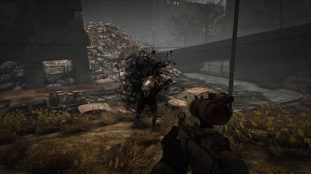 Image for the game Nether