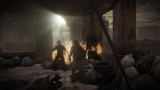 Image for the game Nether