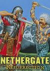 Cover image for the game Nethergate: Resurrection