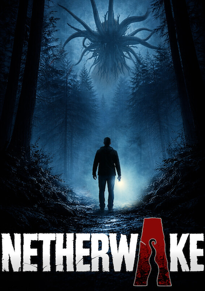 Cover image for the game Netherwake