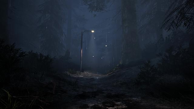 Image for the game Netherwake