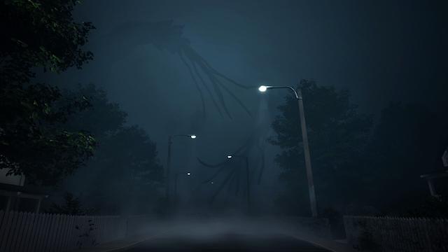 Image for the game Netherwake