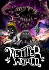 Cover image for the game Netherworld