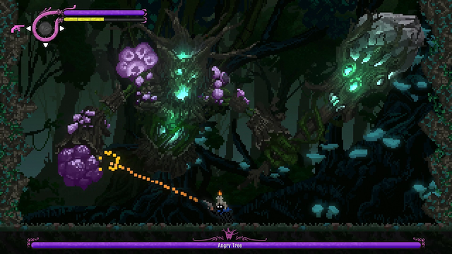 Image for the game Netherworld