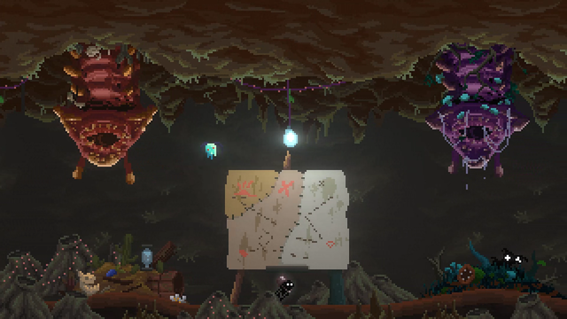 Image for the game Netherworld