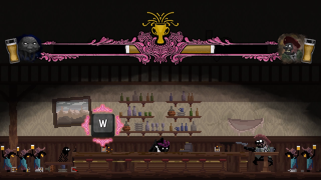 Image for the game Netherworld