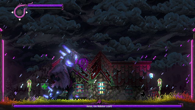 Image for the game Netherworld