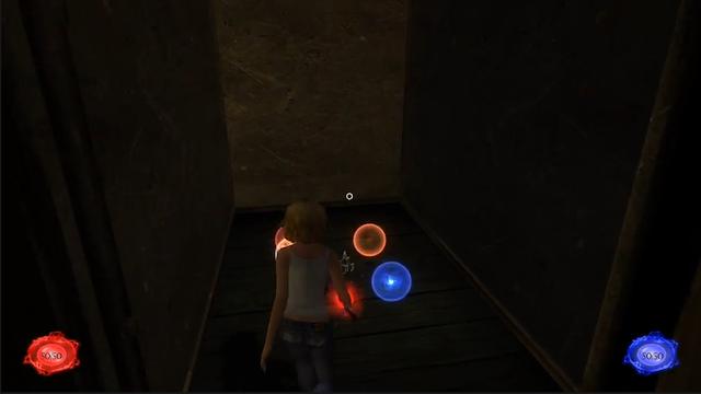 Image for the game Netherworld: Beyond Time I Stand