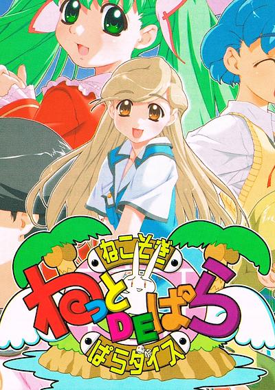 Cover image for the game Netto de Para