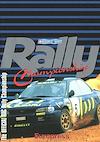 Cover image for the game Network Q RAC Rally Championship