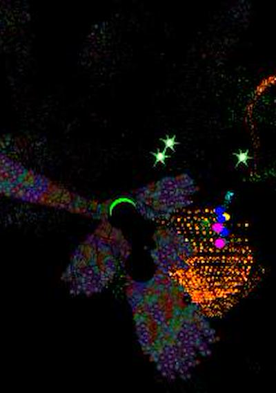 Cover image for the game Neural