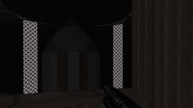 Image for the game Neutron Base: The Arrival