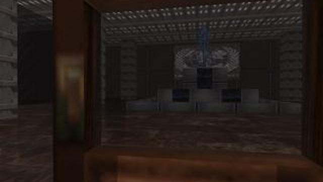 Image for the game Neutron Base: The Arrival