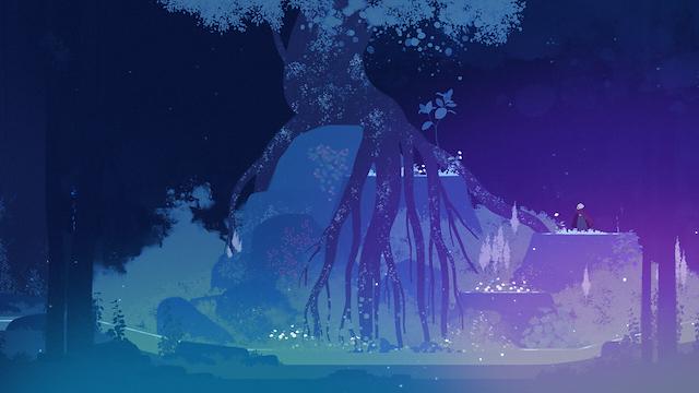 Image for the game Neva