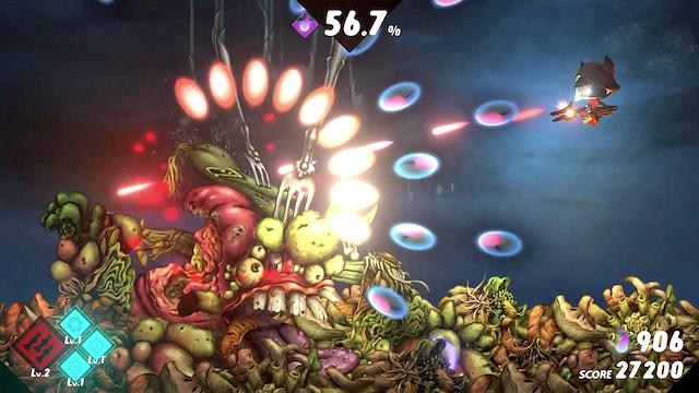 Image for the game NeverAwake