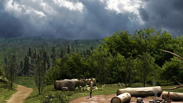 Image for the game Neverend
