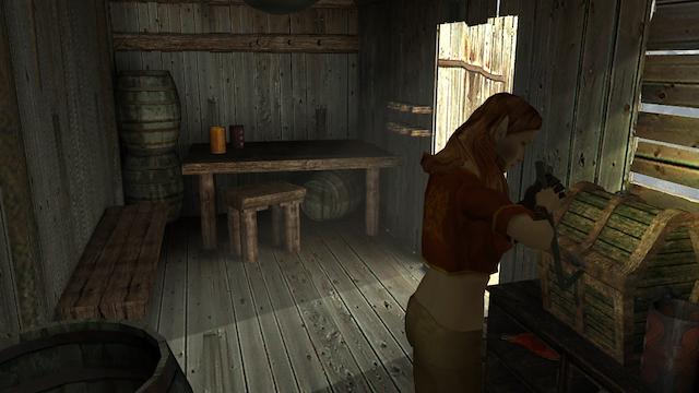Image for the game Neverend