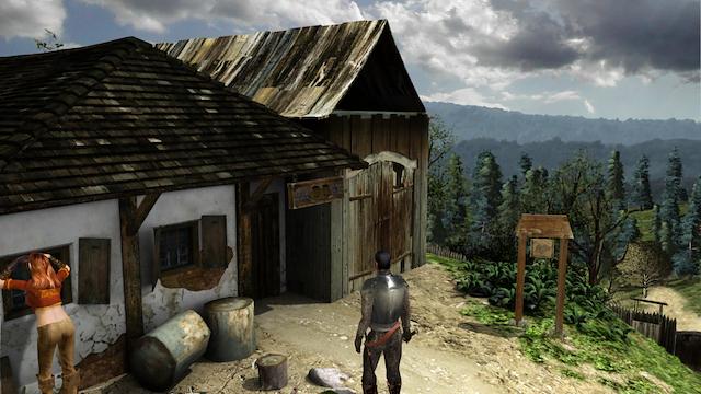 Image for the game Neverend