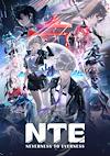 Cover image for the game Neverness to Everness