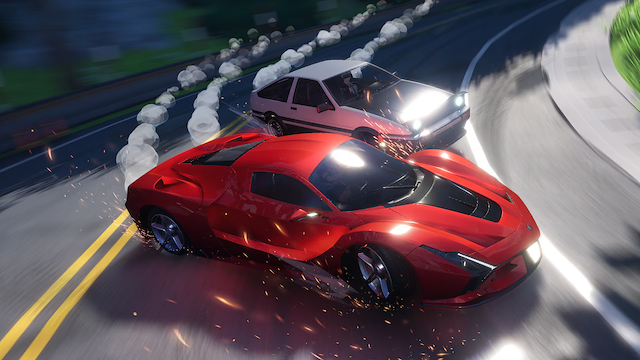 Image for the game Neverness to Everness