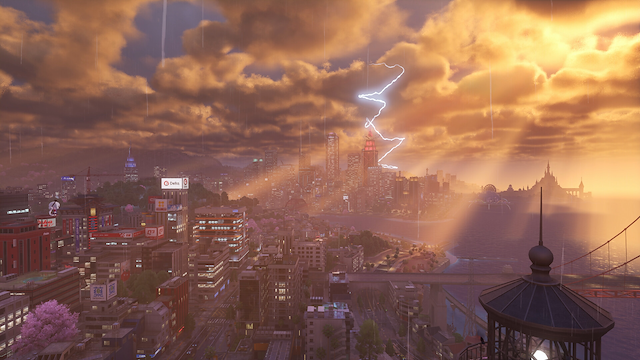 Image for the game Neverness to Everness