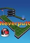 Cover image for the game Neverputt