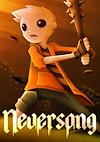 Cover image for the game Neversong