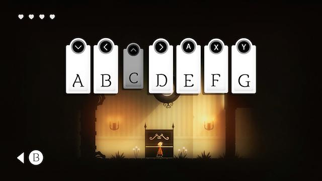Image for the game Neversong