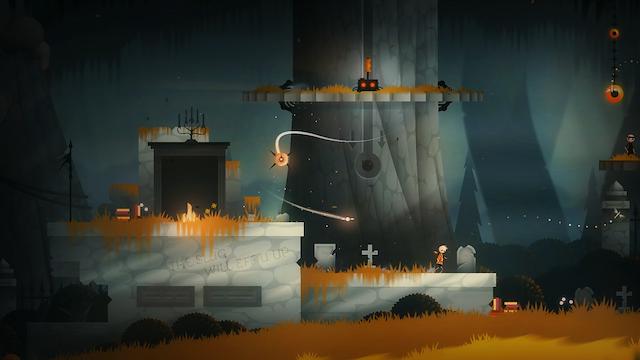 Image for the game Neversong