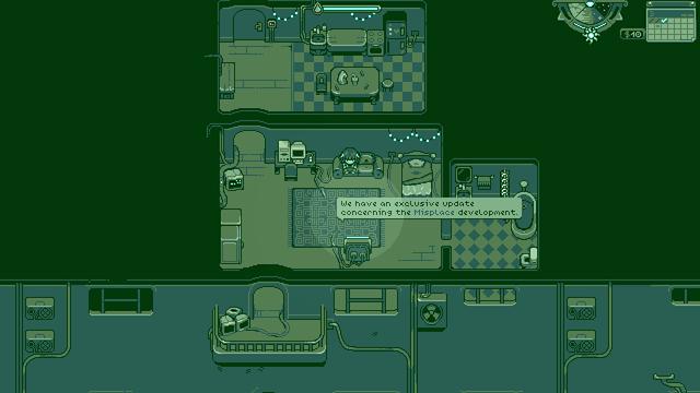 Image for the game Neverway
