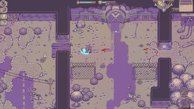 Image for the game Neverway