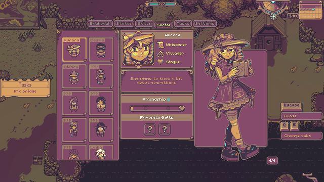 Image for the game Neverway