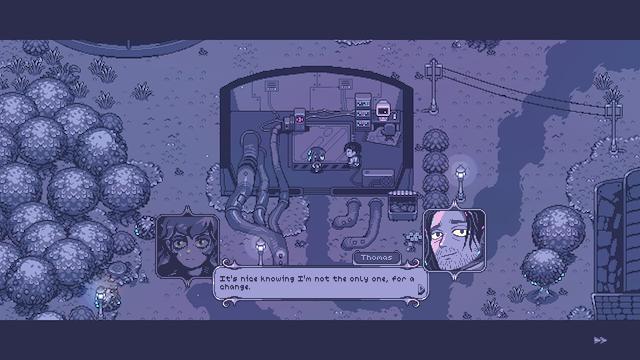 Image for the game Neverway
