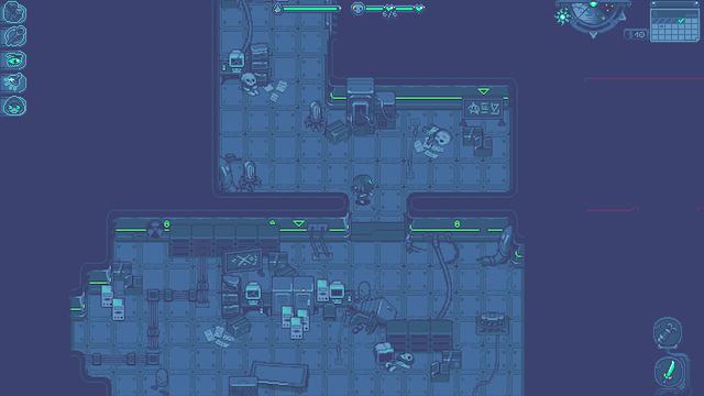 Image for the game Neverway