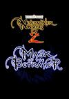 Cover image for the game Neverwinter Nights 2: Mask of the Betrayer