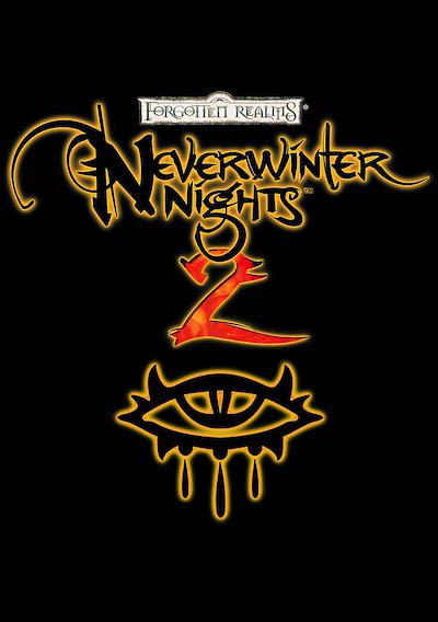 Cover image for the game Neverwinter Nights 2