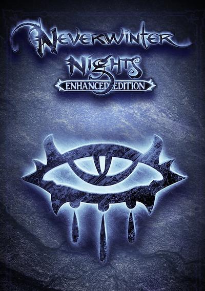 Cover image for the game Neverwinter Nights: Enhanced Edition