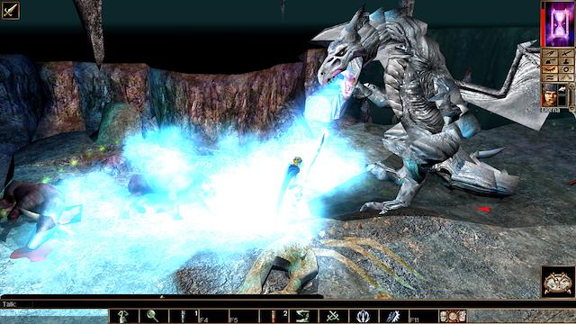 Image for the game Neverwinter Nights: Enhanced Edition