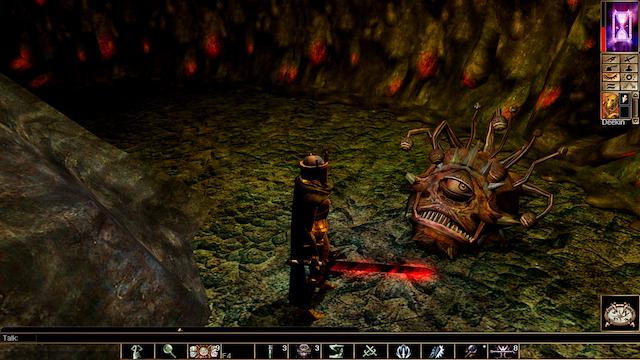Image for the game Neverwinter Nights: Enhanced Edition