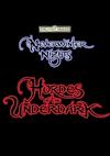 Cover image for the game Neverwinter Nights: Hordes of the Underdark