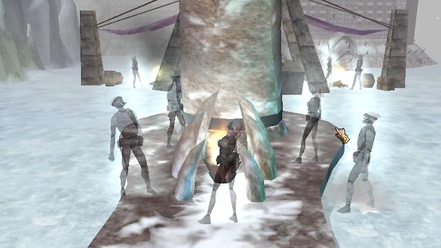 Image for the game Neverwinter Nights: Hordes of the Underdark
