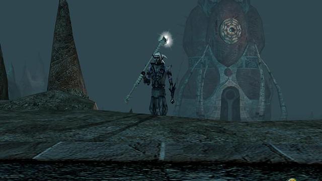Image for the game Neverwinter Nights: Hordes of the Underdark